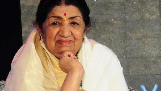 Lata Mangeshkar - 'Chim sơn ca của Ấn Độ' qua đời ở tuổi 92