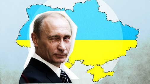 Khủng hoảng Ukraine: Nếu Nga thắng, thì sao?