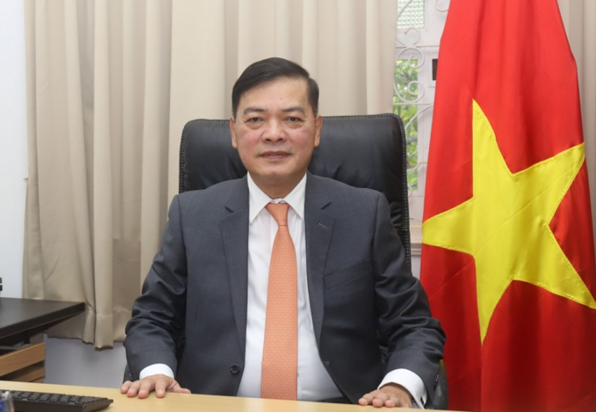 Đại sứ Mai Phước Dũng: Chuyến thăm của Thủ tướng Phạm Minh Chính thể hiện mối quan hệ đặc biệt Việt Nam-Singapore