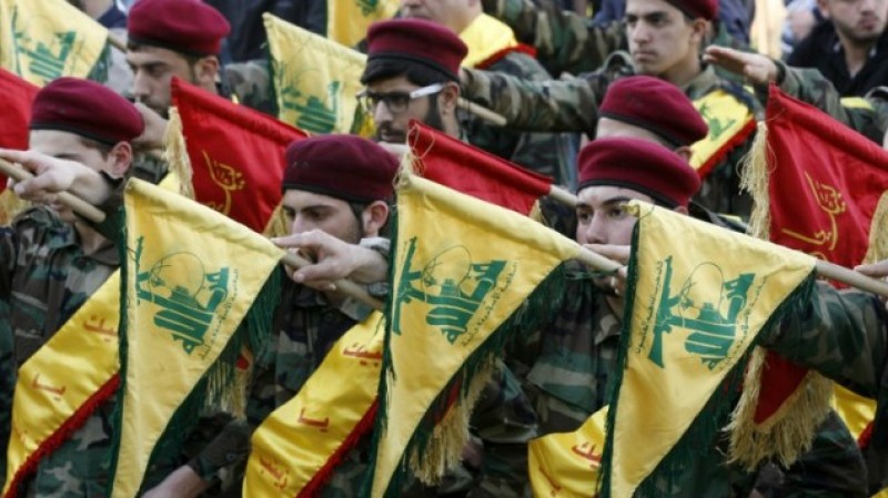 hoi dong hop tac vung vinh coi hezbollah la to chuc khung bo