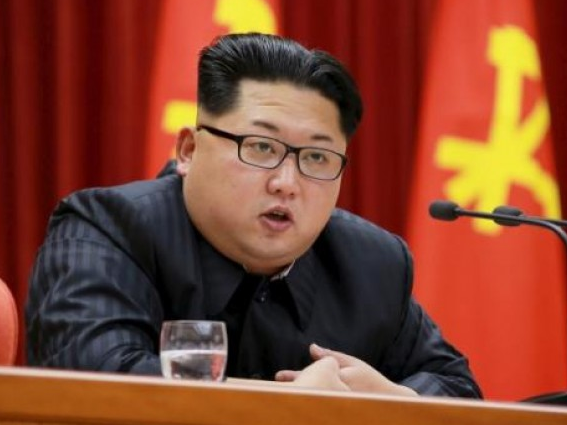 Triều Tiên sẵn sàng sử dụng vũ khí hạt nhân bất cứ lúc nào