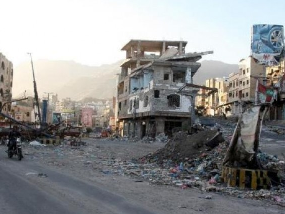 Yemen: Thỏa thuận ngừng bắn có hiệu lực từ ngày 10/4