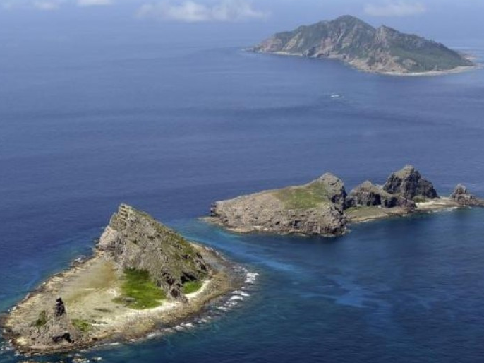 Nhật Bản khởi động trạm radar gần đảo tranh chấp với Trung Quốc