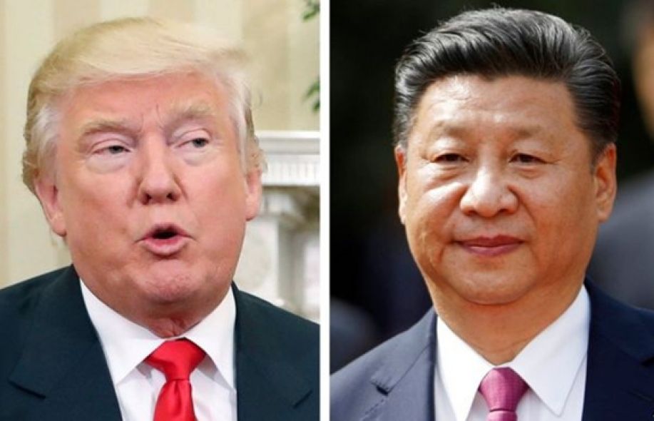 Hai lãnh đạo điện đàm: Dấu hiệu 'tan băng' căng thẳng Mỹ - Trung?
