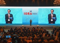 IORA - Tương lai phát triển của các quốc gia khu vực Ấn Độ Dương