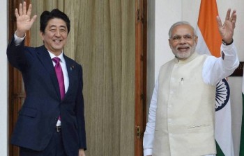 Ấn Độ, Nhật Bản tăng cường hợp tác an ninh mạng