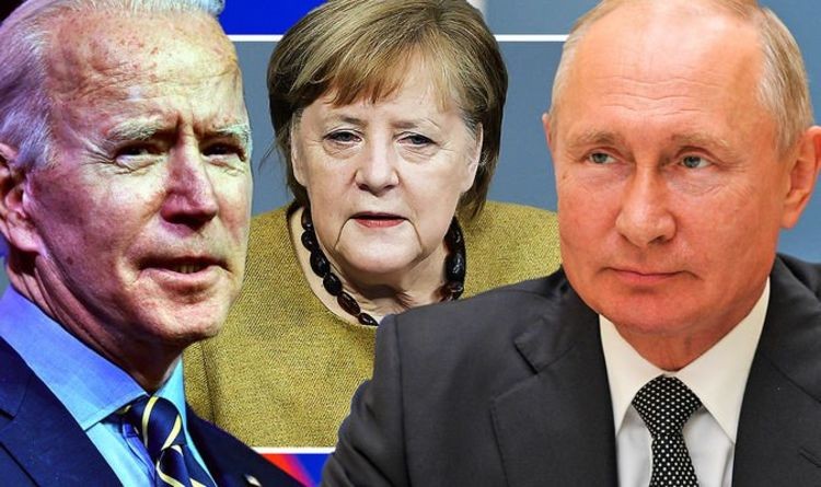 Thủ tướng Đức: Không chỉ Tổng thống Mỹ mới đối thoại được với Nga