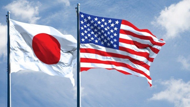 Mỹ-Nhật: Trung Quốc có được nhắc tên tại Đối thoại 2+2?