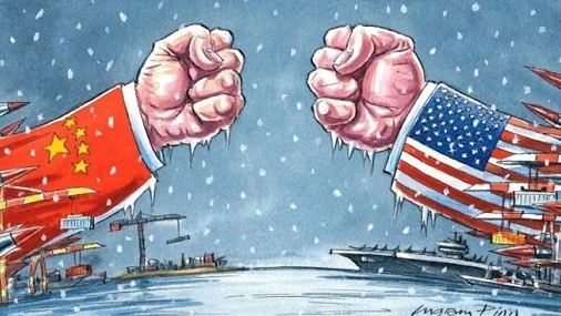 Cạnh tranh Mỹ-Trung: Ngoại giao ‘chiến lang’ của Bắc Kinh và lợi thế của Washington