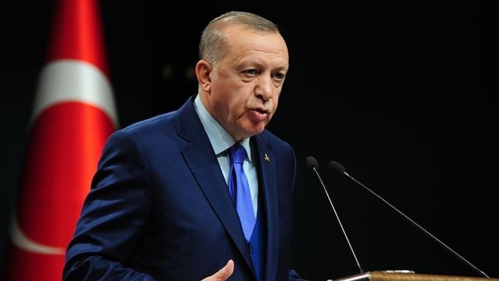Tổng thống Thổ Nhĩ Kỳ: Có một sai lầm khiến xung đột Nga-Ukraine khó kiểm soát, 'ngoại giao lãnh đạo' dù khó cũng phải làm