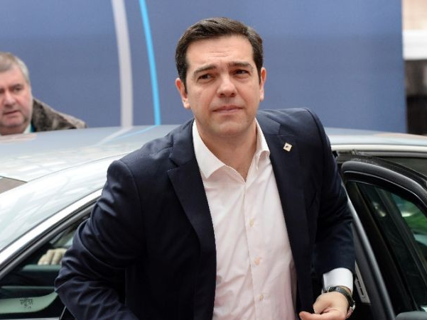Hy Lạp nối lại đàm phán với các chủ nợ