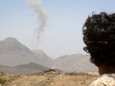 Yemen: Lệnh ngừng bắn chính thức có hiệu lực