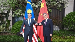 Malaysia và tranh cãi về ngoại giao 'anh cả' với Trung Quốc