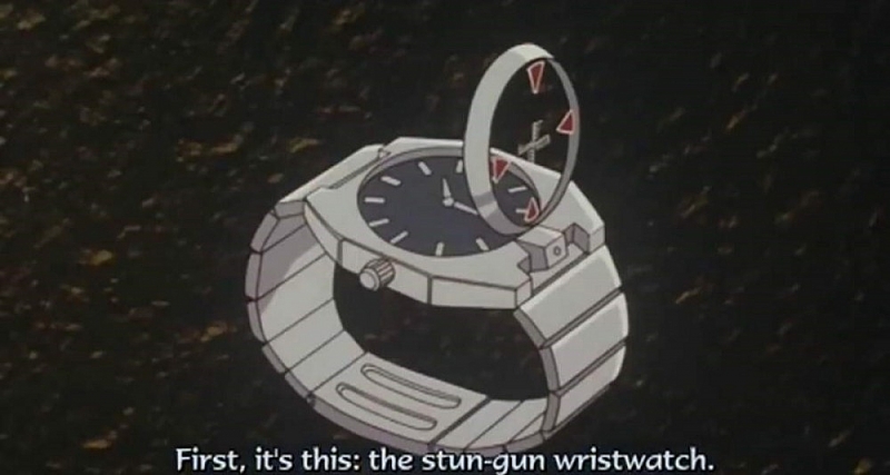 Đồng hồ trẻ em Conan đeo tay bắn laser - khuyến mãi giá rẻ chỉ: 65.000 đ |  Giảm giá mỗi ngày