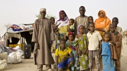 Tấn công khủng bố ở Nigeria: Hàng chục người thương vong và mất tích