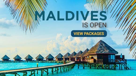 Kích cầu du lịch, Maldives 'xuất chiêu' tiêm vaccine Covid-19 cho du khách