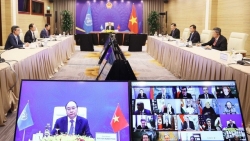 Việt Nam và Hội đồng Bảo an: Tiếp tục góp tiếng nói có trách nhiệm với các vấn đề thuộc quan tâm chung