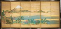 Sức hút nghệ thuật Nhật Bản trong bộ sưu tập của Hoàng gia Anh