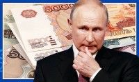 Toan tính của Nga 'giải mã cách chống lưng' cho đồng Ruble trước cuồng phong kinh tế