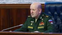 Nga: Cáo buộc của Mỹ rằng Moscow sử dụng vũ khí hủy diệt hàng loạt ở Ukraine là hết sức vô lý!