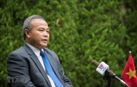 Đại sứ Vũ Hồng Nam: Chuyến thăm của Thủ tướng Kishida Fumio khẳng định vị thế đặc biệt của Việt Nam với Nhật Bản