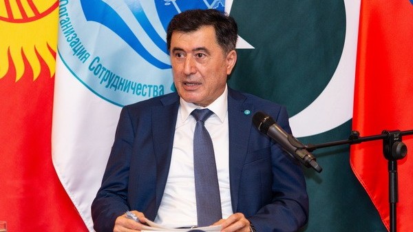 Quyền Ngoại trưởng mới của Uzbekistan là ai?
