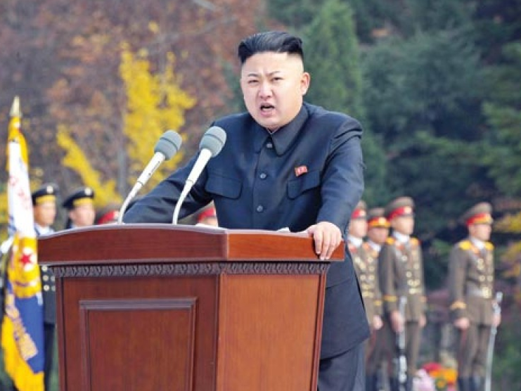 Triều Tiên kêu gọi Hàn Quốc đáp lại nỗ lực chân thành