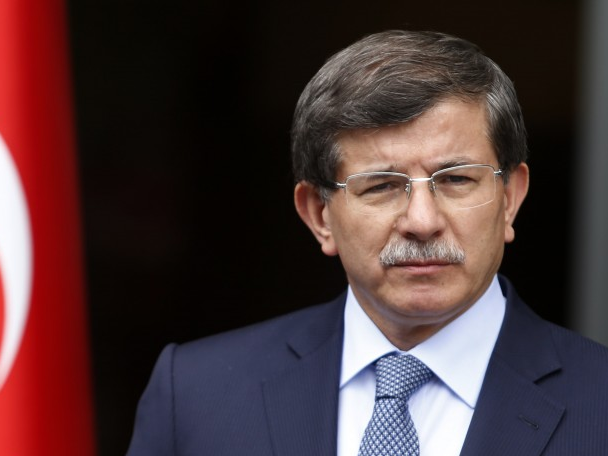 AKP đưa Thủ tướng Thổ Nhĩ Kỳ lên bàn cân