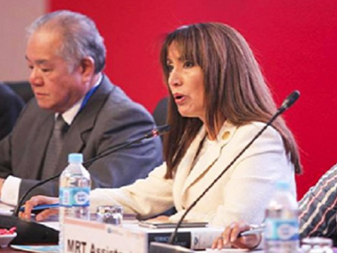 APEC mở đường cho thương mại và đầu tư