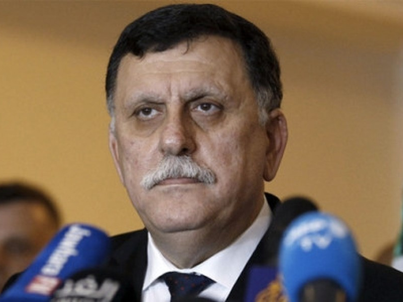 Chính phủ đoàn kết dân tộc Libya: Dấu ấn mờ nhạt