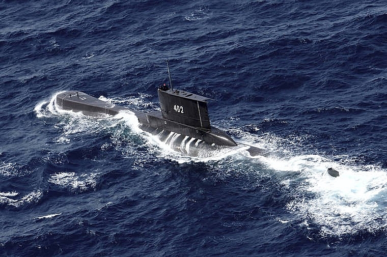 4 bài học về cứu hộ sau vụ chìm tàu ngầm ở Indonesia
