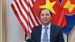 Đại sứ Nguyễn Quốc Dũng: Chuyến công tác '2 trong 1' của Thủ tướng Phạm Minh Chính khẳng định cam kết với ASEAN và thúc đẩy quan hệ Việt Nam-Hoa Kỳ