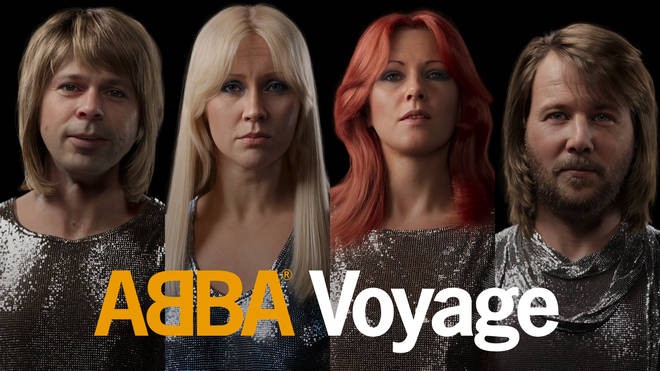 Đêm diễn mở màn ABBA Voyage gây ấn tượng mạnh. (Nguồn: Smooth Radio)