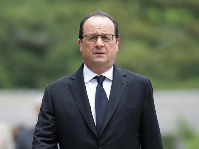 Tổng thống Pháp thừa nhận nguy cơ khủng bố tại EURO 2016