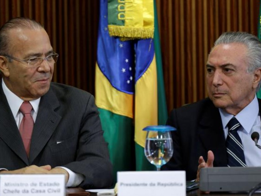 Brazil sẽ loại hết các Bộ trưởng liên quan tới vụ Petrobras