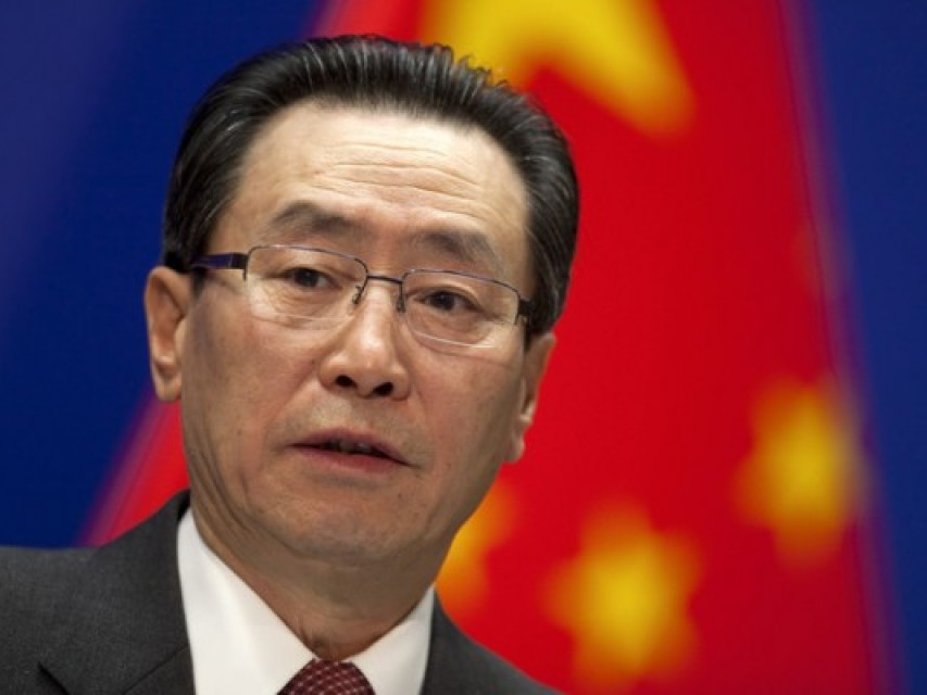 Trung Quốc hối thúc nối lại đàm phán sáu bên