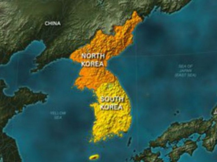 Bộ Thống nhất Hàn Quốc báo cáo tình hình “Đối thoại Nam - Bắc”