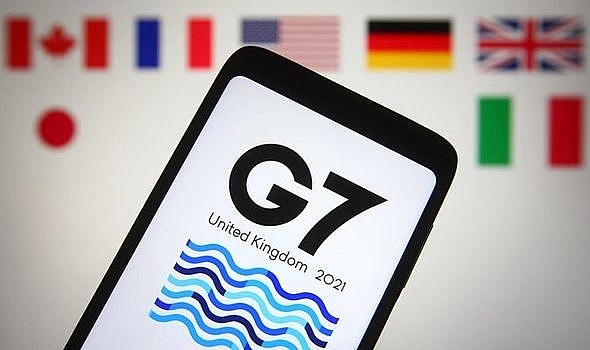 G7 cần đoàn kết hơn để giải quyết các vấn đề lớn của thế giới
