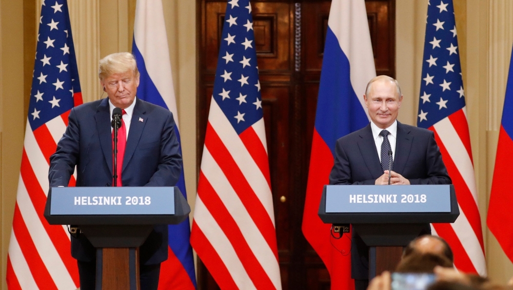 5 gạch đầu dòng từ thượng đỉnh Nga-Mỹ: Nâng tầm ông Putin, khác biệt với ông Trump và còn gì nữa?