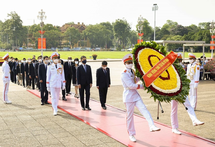 Cách tiếp cận Trung Quốc mới của chính quyền ông Biden: Tiếp nối và điều chỉnh