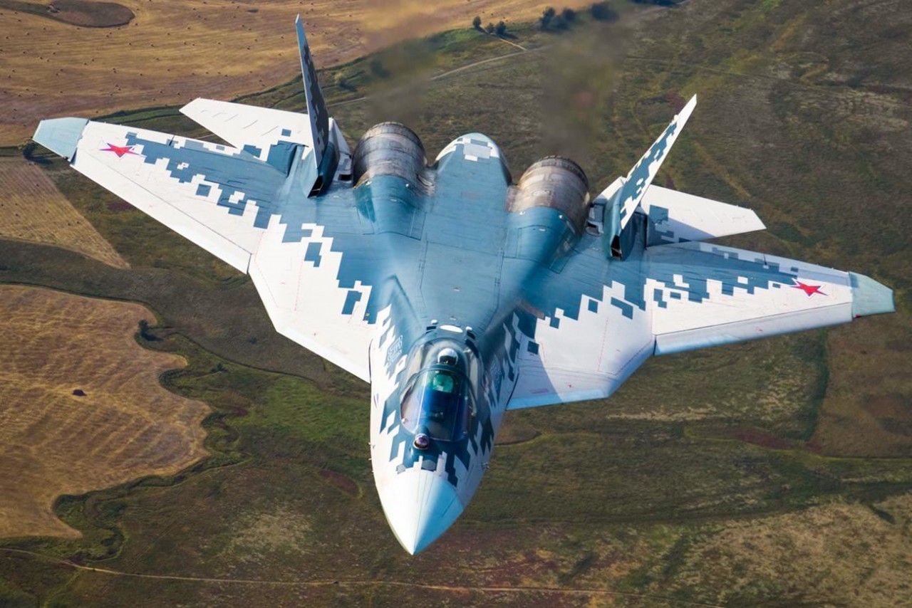 Nga thử nghiệm công nghệ chiến tranh trên không trong tương lai tại Ukraine