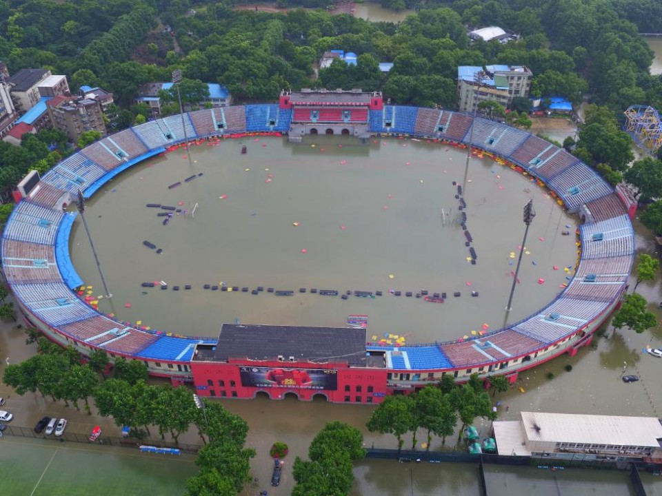 mua lu kinh hoang o trung quoc