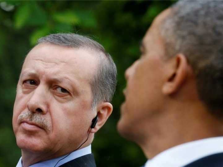 Vụ đảo chính Thổ Nhĩ Kỳ: Mỹ đề nghị hỗ trợ điều tra
