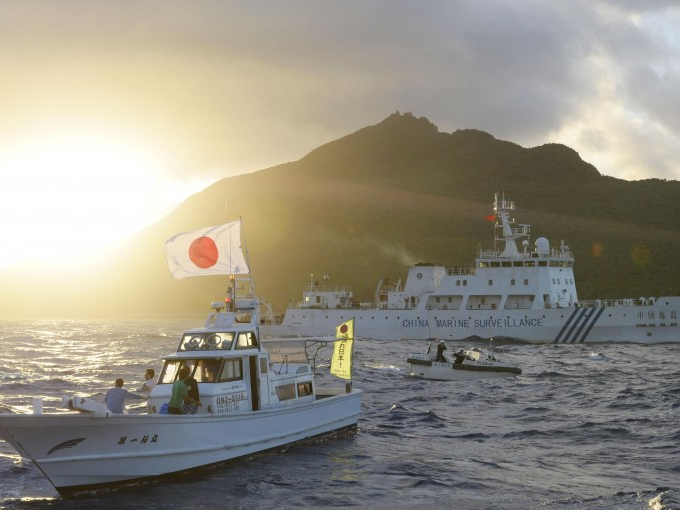 Những điểm chính trong Sách trắng Quốc phòng Nhật Bản 2016
