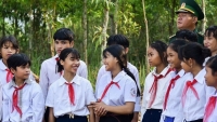 Bảo đảm quyền phụ nữ và trẻ em tại Việt Nam: Thực trạng và thách thức