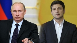 Thông điệp của Tổng thống Putin dành cho Ukraine: Chống Nga là tự hủy hoại mình!