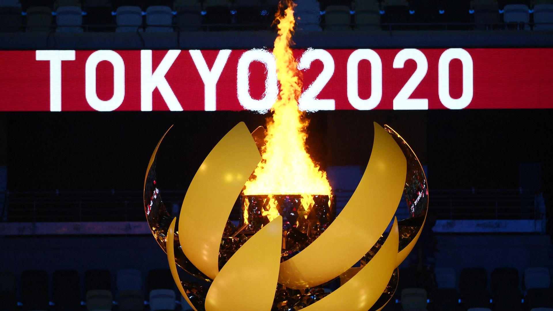 Lúc này thế giới cần Olympic Tokyo 2020 như một sự kiện của hy vọng. (Nguồn: Getty)