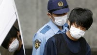 Nghi phạm sát hại cựu Thủ tướng Nhật Bản Abe Shinzo tiết lộ kế hoạch ám sát 'hụt' trước đó