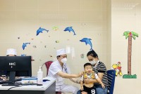 Bệnh viện Sản-Nhi tỉnh Vĩnh Phúc – Nơi trao gửi niềm tin của người bệnh