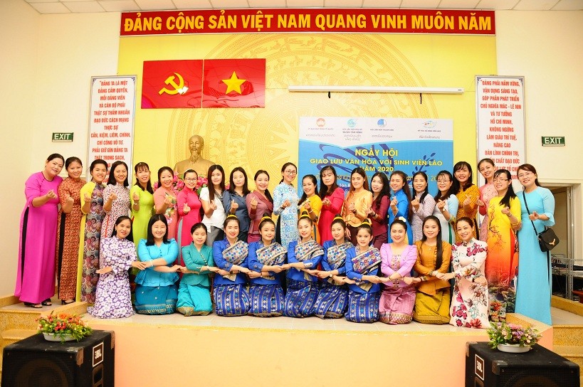Đại sứ Nguyễn Bá Hùng: Dấu mốc mới của quan hệ đoàn kết đặc biệt Việt Nam-Lào